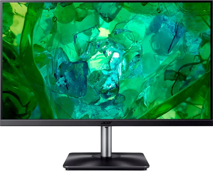Монитор Acer Vero RS272bpamix UM.HR2EE.017 27" Black