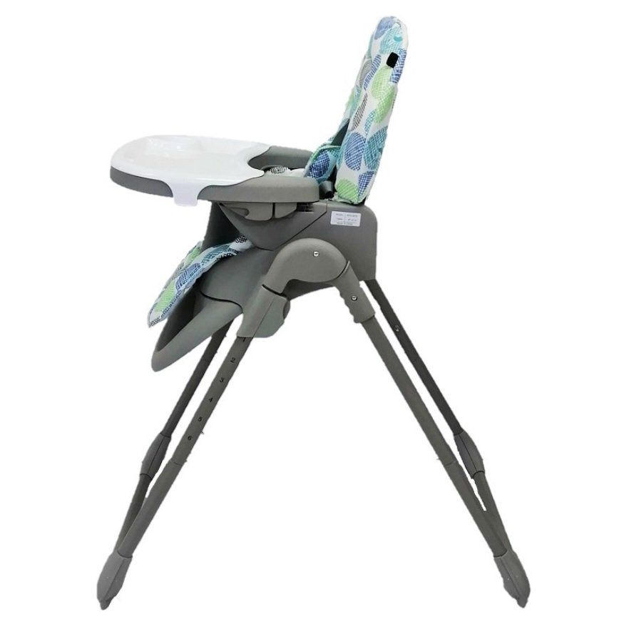 Стульчик для кормления Evenflo W9FA Fava Grey купить,NaN
