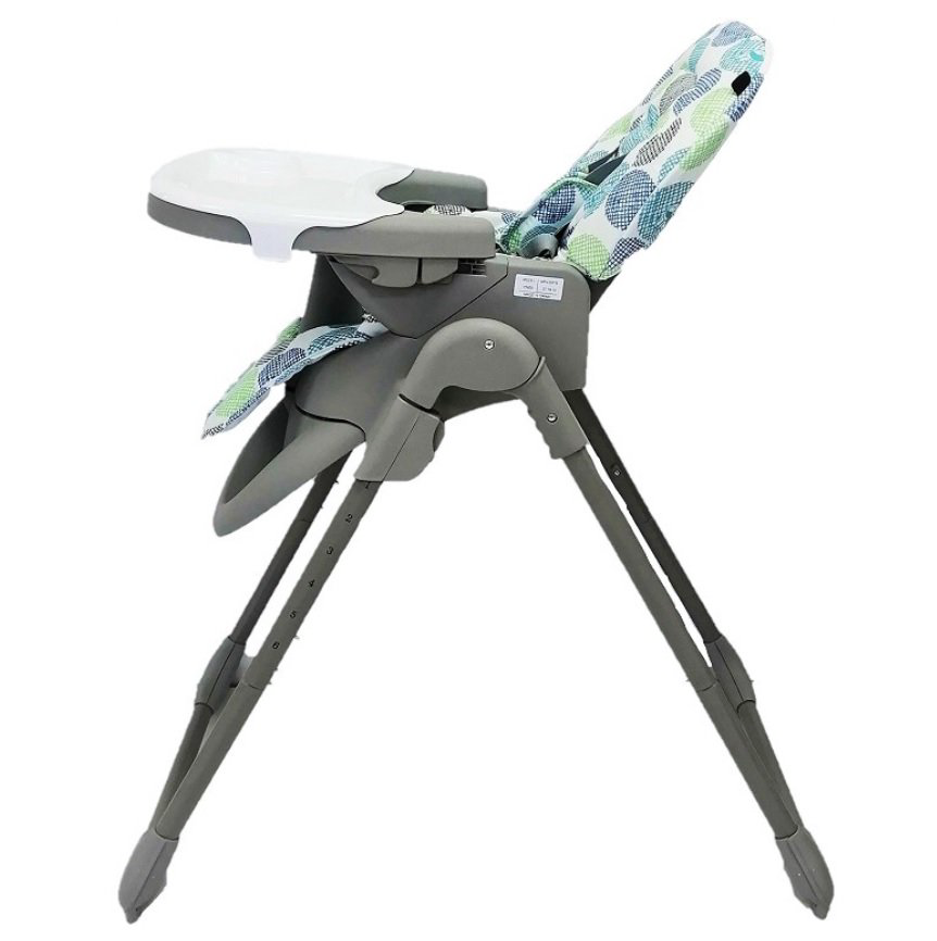 Стульчик для кормления Evenflo W9FA Fava Grey купить,NaN
