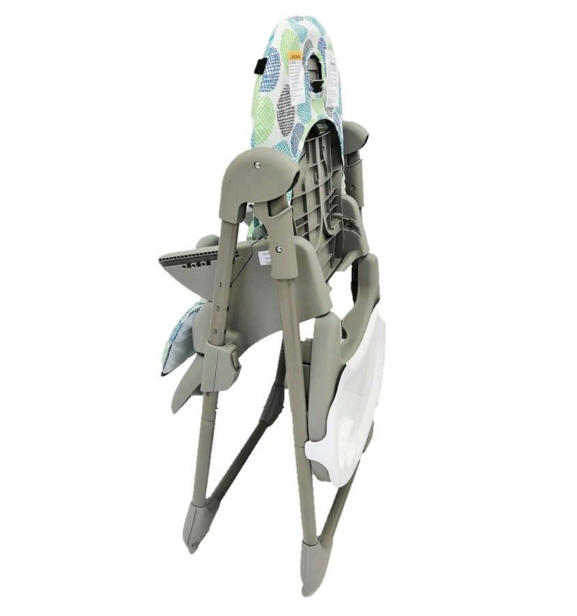 Стульчик для кормления Evenflo W9FA Fava Grey купить,NaN