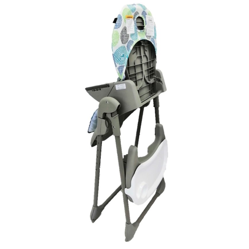 Стульчик для кормления Evenflo W9FA Fava Grey купить,NaN