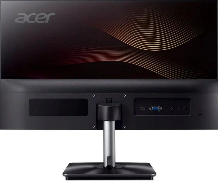 Монитор Acer Vero RS272bpamix UM.HR2EE.017 27" Black - ForteMarket Монитор Acer Vero RS272bpamix UM.HR2EE.017 27" Black купить,0
