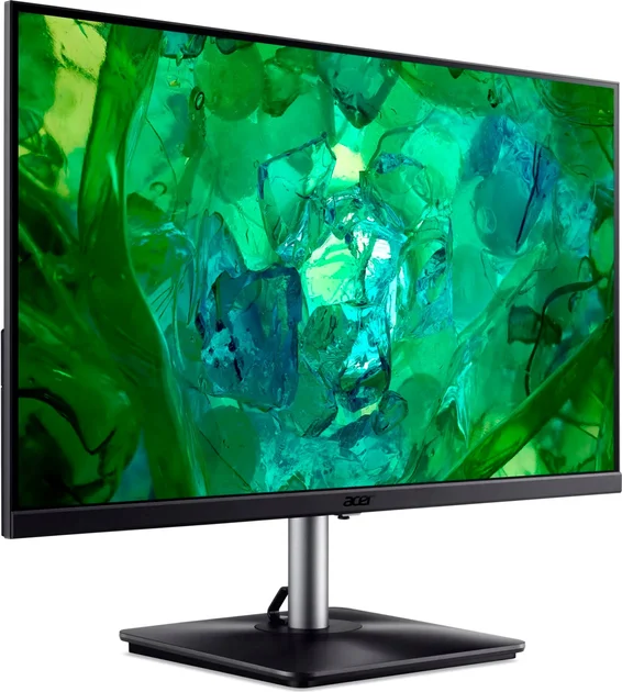 Монитор Acer Vero RS272bpamix UM.HR2EE.017 27" Black - ForteMarket Монитор Acer Vero RS272bpamix UM.HR2EE.017 27" Black купить,0