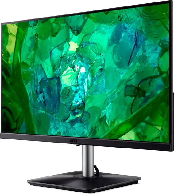 Монитор Acer Vero RS272bpamix UM.HR2EE.017 27" Black - ForteMarket Монитор Acer Vero RS272bpamix UM.HR2EE.017 27" Black купить,0