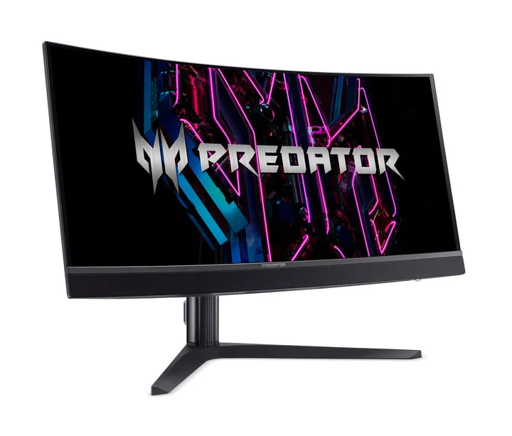 Монитор Acer Predator X34Vbmiiphuzx UM.CXXEE.V01 34" Black - ForteMarket Монитор Acer Predator X34Vbmiiphuzx UM.CXXEE.V01 34" Black купить,0