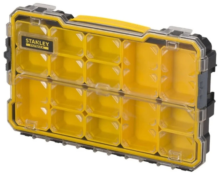 Ящик для инструментов Stanley FMST1-75779 желтый купить,17600