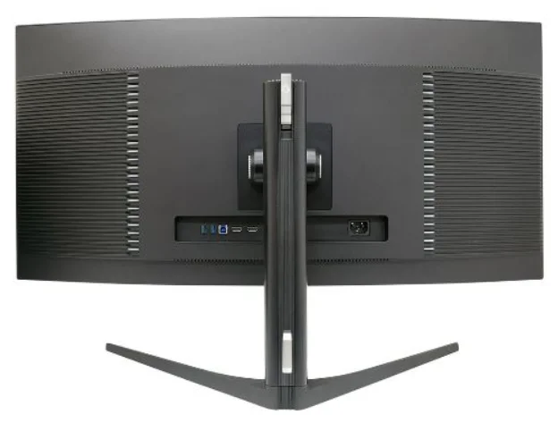 Монитор Acer Predator X34Vbmiiphuzx UM.CXXEE.V01 34" Black - ForteMarket Монитор Acer Predator X34Vbmiiphuzx UM.CXXEE.V01 34" Black купить,0