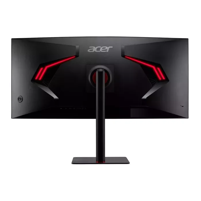Монитор Acer Nitro XV345CURV3bmiphuzx UM.CX5EE.301 34" Black Red - ForteMarket Монитор Acer Nitro XV345CURV3bmiphuzx UM.CX5EE.301 34" Black Red купить,0