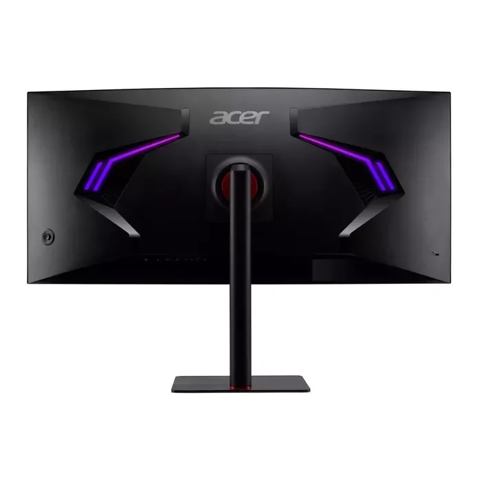 Монитор Acer Nitro XV345CURV3bmiphuzx UM.CX5EE.301 34" Black Red - ForteMarket Монитор Acer Nitro XV345CURV3bmiphuzx UM.CX5EE.301 34" Black Red купить,0