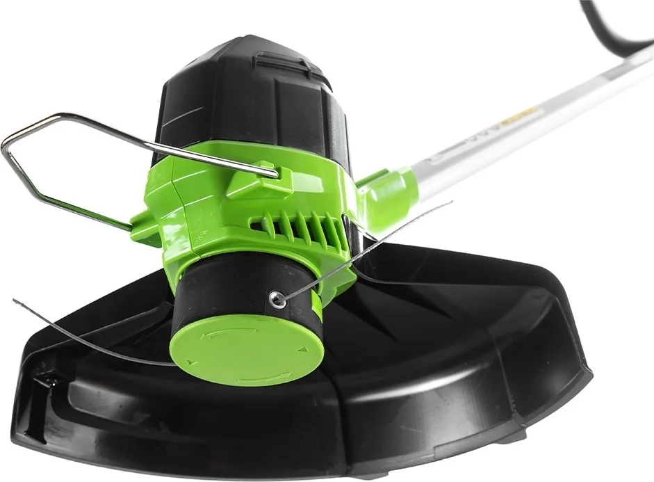 Триммер Greenworks G40LT 2101507 - ForteMarket Триммер Greenworks G40LT 2101507 купить,0