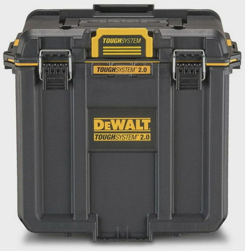 Ящик для инструмента DeWalt DWST08035-1 черный