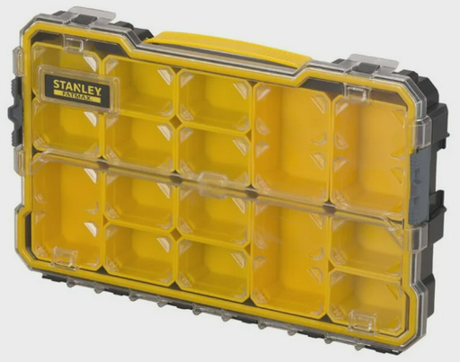 Ящик для инструментов Stanley FMST1-75779 желтый