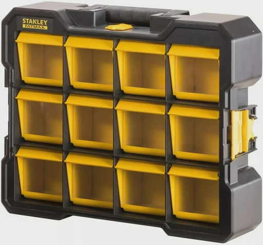 Ящик для инструмента Stanley FMST81077-1 черный