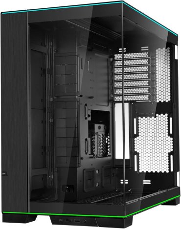 Корпус LIAN LI O11 Dynamic EVO RGB Black G99.O11DERGBX.00 черный купить,0