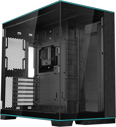 Корпус LIAN LI O11 Dynamic EVO RGB Black G99.O11DERGBX.00 черный купить,0