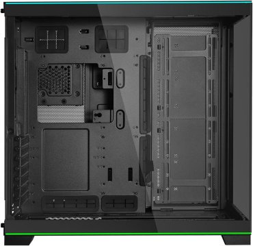 Корпус LIAN LI O11 Dynamic EVO RGB Black G99.O11DERGBX.00 черный купить,0