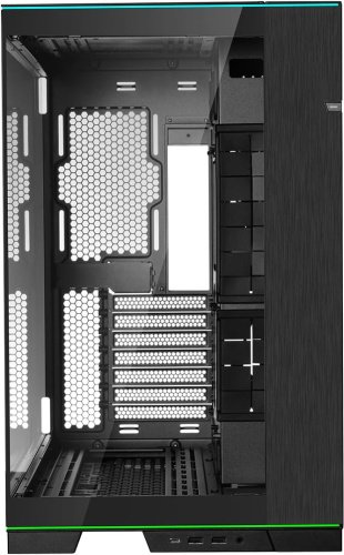 Корпус LIAN LI O11 Dynamic EVO RGB Black G99.O11DERGBX.00 черный купить,0