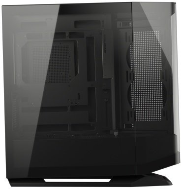 Корпус COUGAR Cougar FV270 без Б/П черный купить,0