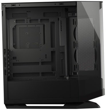 Корпус COUGAR Cougar FV270 без Б/П черный купить,0