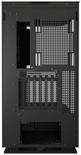 Корпус COUGAR Cougar FV270 без Б/П черный купить,0