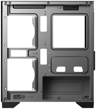 Корпус XTREON M350 черный купить,0