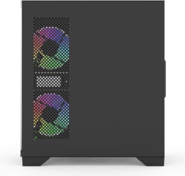 Корпус XTREON M350 черный купить,0