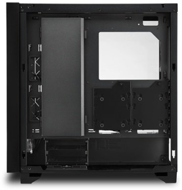 Корпус Sharkoon ELITE SHARK CA300T Bk черный - ForteMarket Корпус Sharkoon ELITE SHARK CA300T Bk черный купить,0