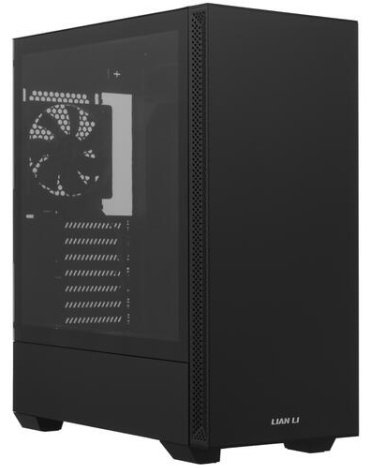 Корпус LIAN LI Lancool 205 G99.OE743X.10 черный