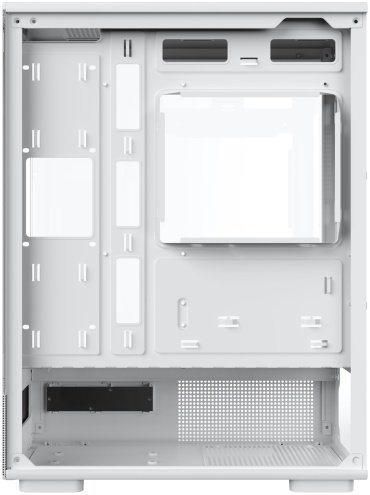 Корпус XTREON 330-1 белый - ForteMarket Корпус XTREON 330-1 белый купить,0