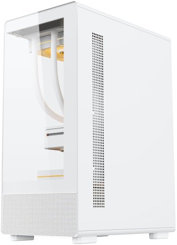 Корпус XTREON 330-1 белый - ForteMarket Корпус XTREON 330-1 белый купить,0