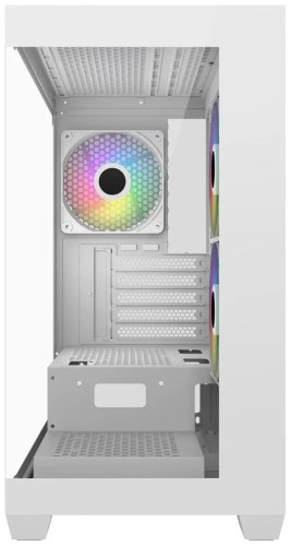 Корпус FSP Group S340 белый - ForteMarket Корпус FSP Group S340 белый купить,0