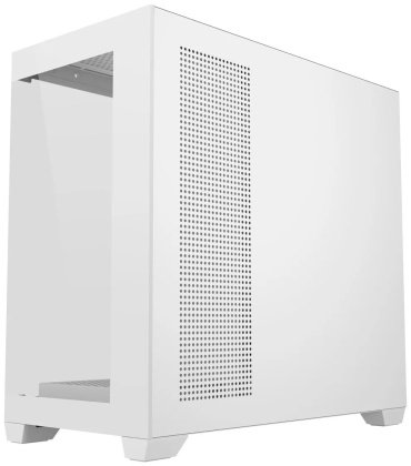 Корпус FSP Group S340 белый - ForteMarket Корпус FSP Group S340 белый купить,0