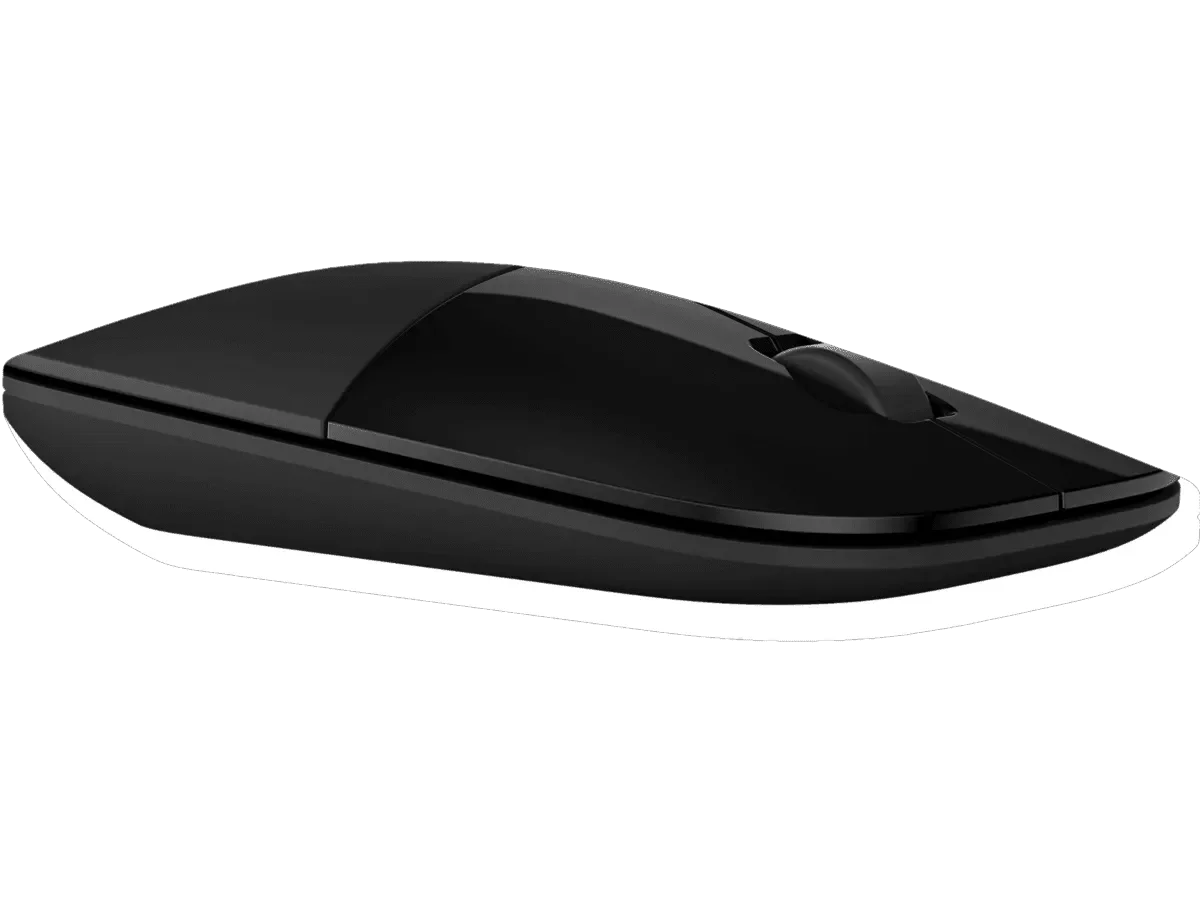 Мышь HP Z3700 758A8AA Black купить,0