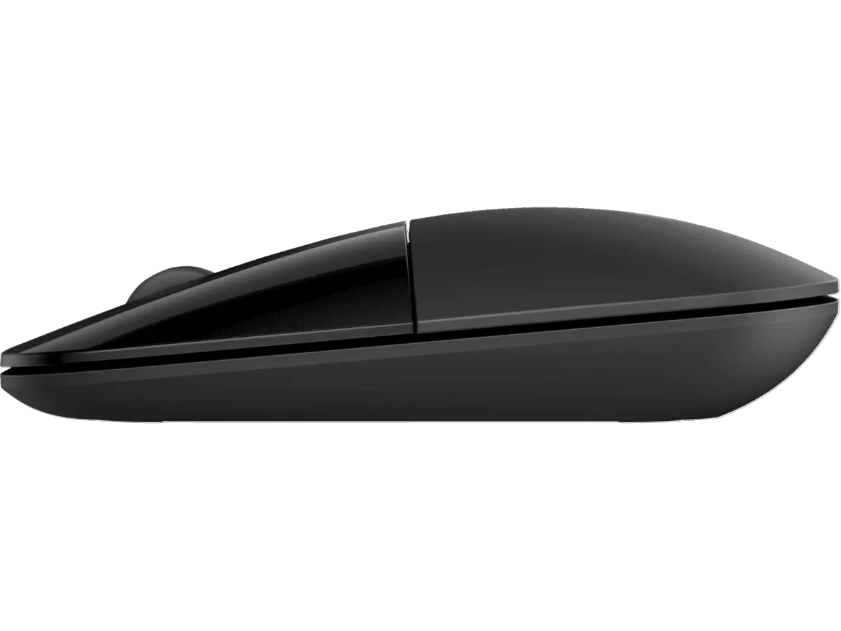 Мышь HP Z3700 758A8AA Black купить,0