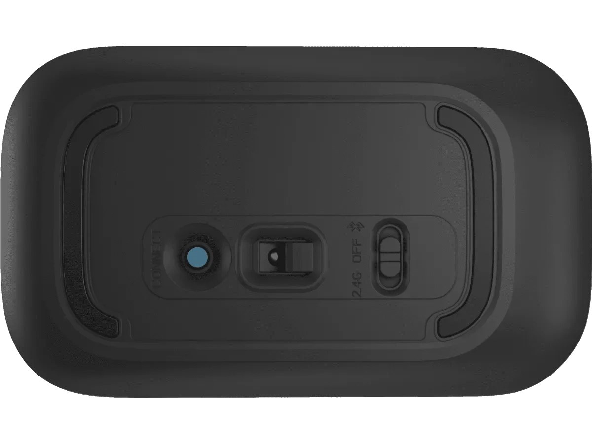 Мышь HP Z3700 758A9AA Black Grey купить,0