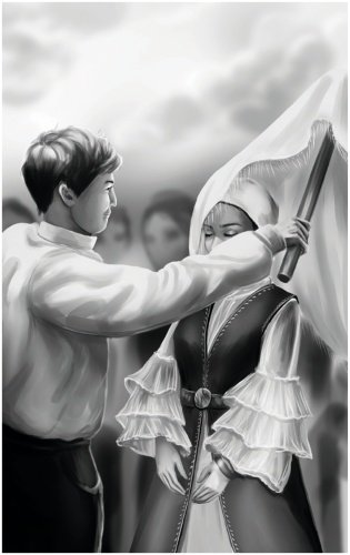 Книга Исабеков Дулат: Гауһартас купить,NaN