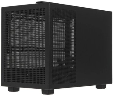Корпус Deepcool CH160 MESH черный купить,0