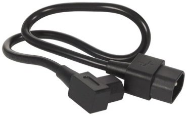 Корпус Deepcool CH160 MESH черный купить,0
