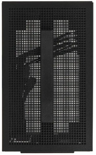 Корпус Deepcool CH160 MESH черный купить,0