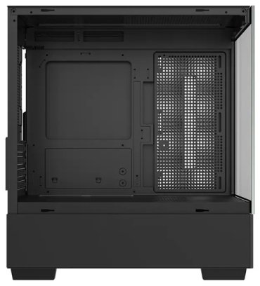 Корпус HuntKey Huntkey G35 черный - ForteMarket Корпус HuntKey Huntkey G35 черный купить,0