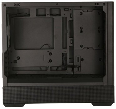Корпус Zalman P30 AIR черный купить,0