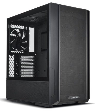 Корпус LIAN LI LANCOOL 216 G99.LAN216X.00 черный