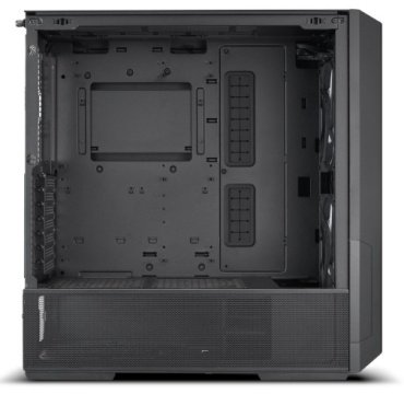 Корпус LIAN LI LANCOOL 216 G99.LAN216X.00 черный купить,0