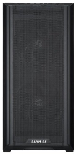Корпус LIAN LI LANCOOL 216 G99.LAN216X.00 черный купить,0