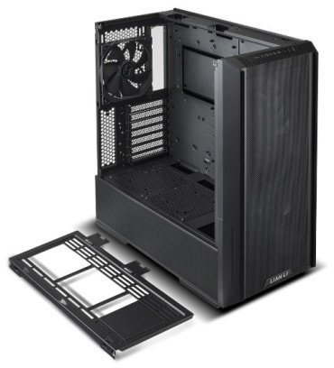 Корпус LIAN LI LANCOOL 216 G99.LAN216X.00 черный купить,0