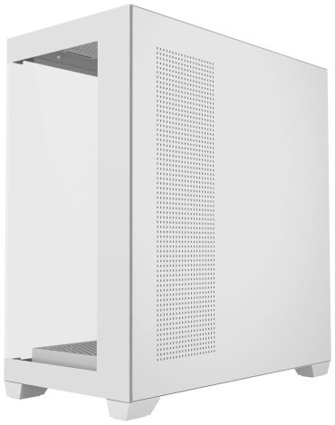 Корпус FSP Group M340-WA белый - ForteMarket Корпус FSP Group M340-WA белый купить,0