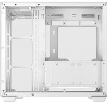 Корпус Deepcool CG530 WH R-CG530-WHNDA0-G-1 белый купить,0