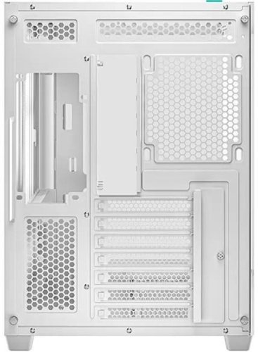 Корпус Deepcool CG530 WH R-CG530-WHNDA0-G-1 белый купить,0