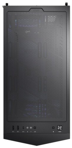 Корпус MSI MPG GUNGNIR 300R AIRFLOW черный купить,0