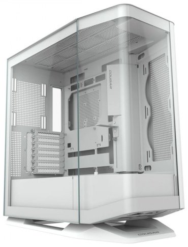 Корпус COUGAR FV270 белый